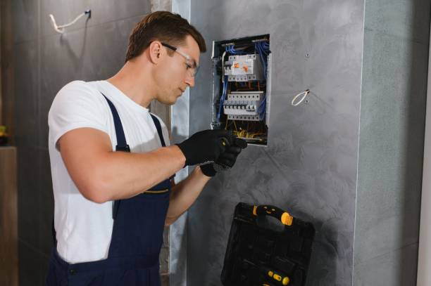 Best 24-Hour Electrician  in Burns Harbor, IN