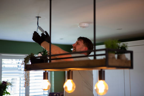 Best Electrical Outlet Repair  in Burns Harbor, IN