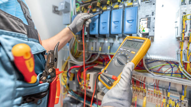  Burns Harbor, IN Electrician Pros